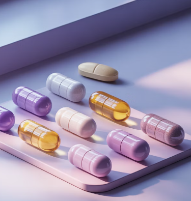 콘드로이친 효능