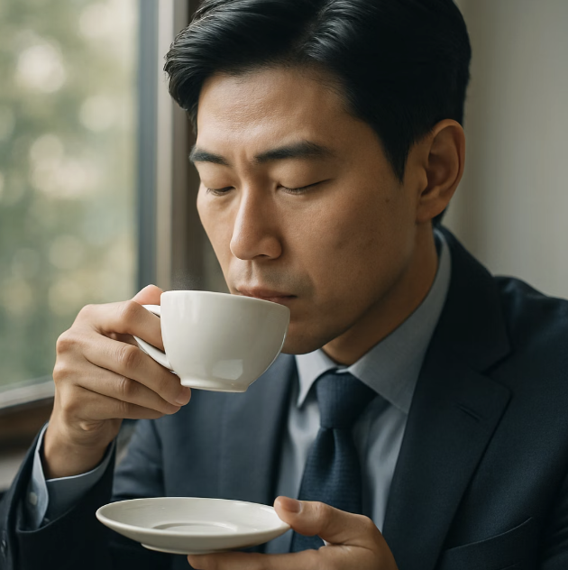 단순한 쉼이 정답이 아닌 이유