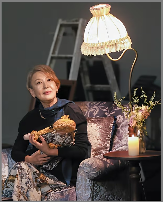 배우 윤석화 별세