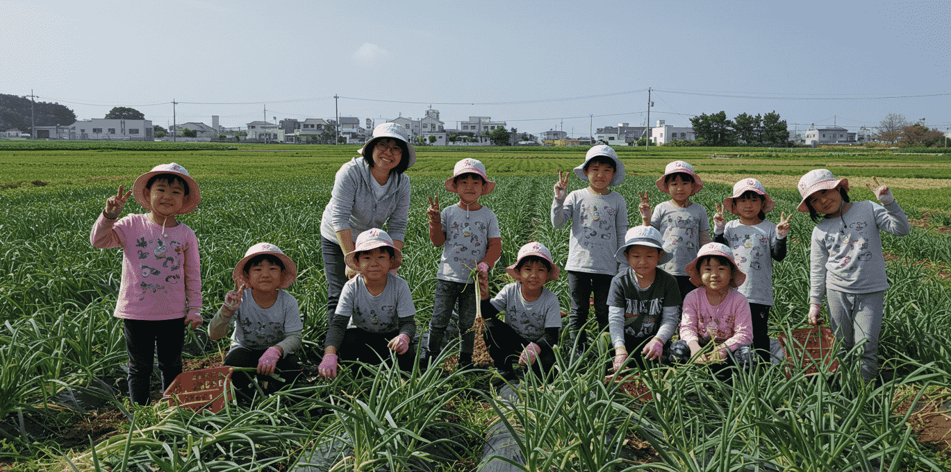제주 보롬왓 대파축제 2025