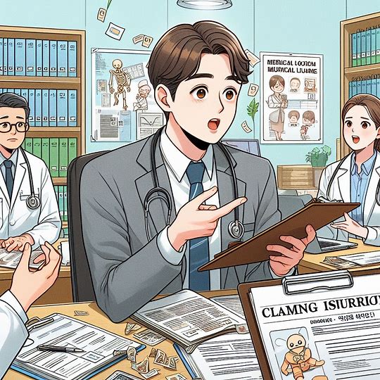 실비보험 가입 전 알아둘 점