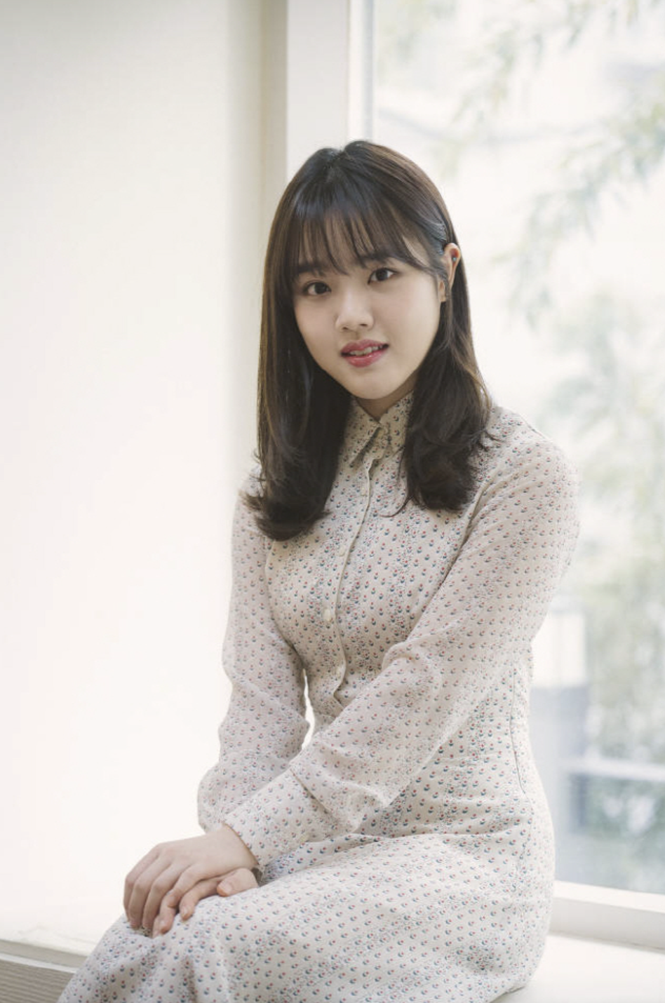 김향기 인터뷰2