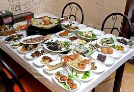 생막걸리