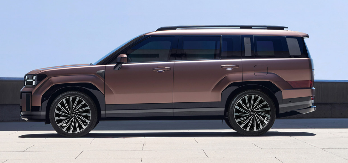 싼타페 신형 특징