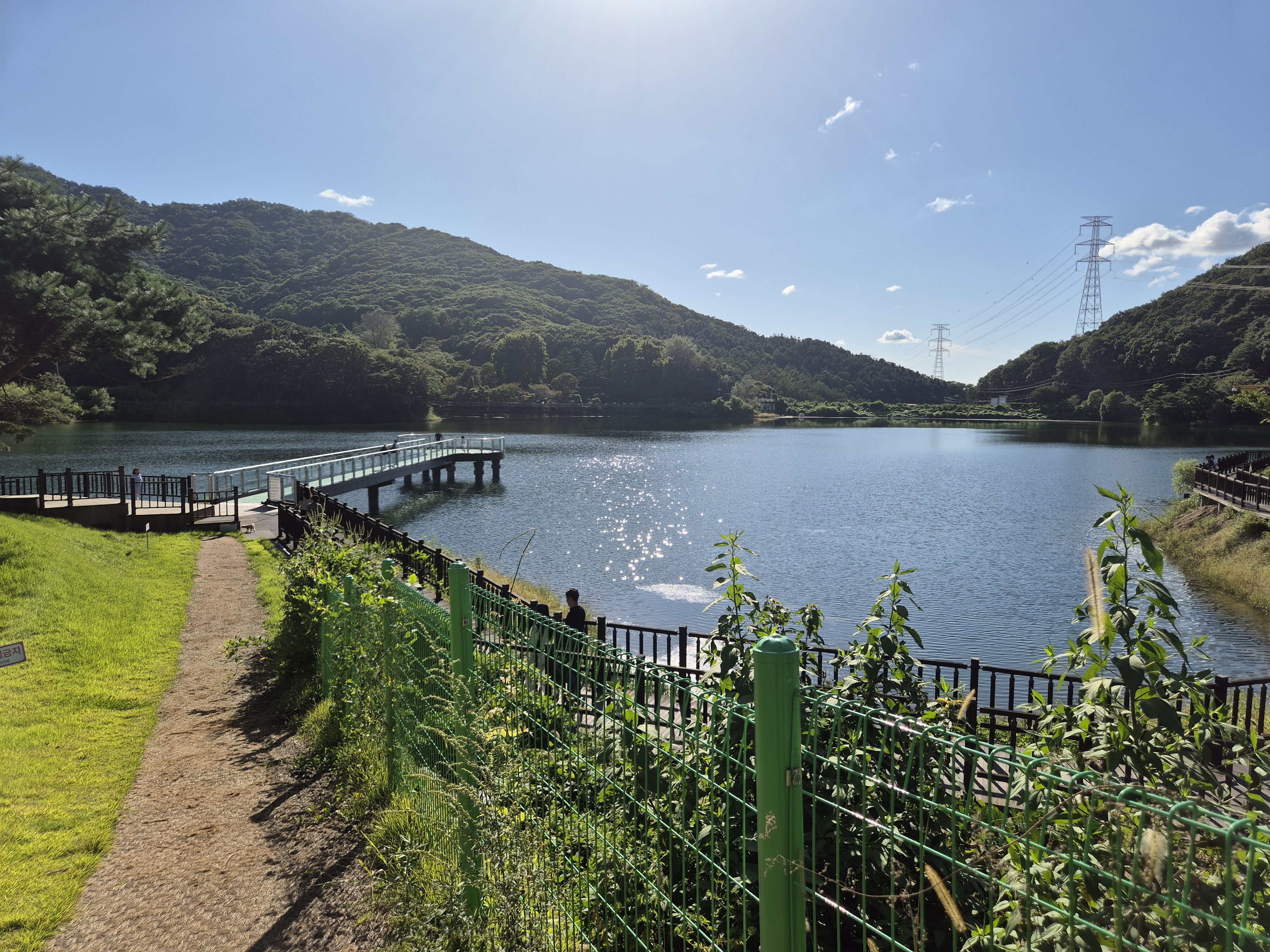 양주 기산저수지 카페 부르다 &ndash; 호수뷰 감성카페 데이트코스 추천&amp;#44; 베스트 메뉴까지