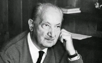 하이데거 존재와 시간 핵심 3문장 철학적 요약 및 해설_30