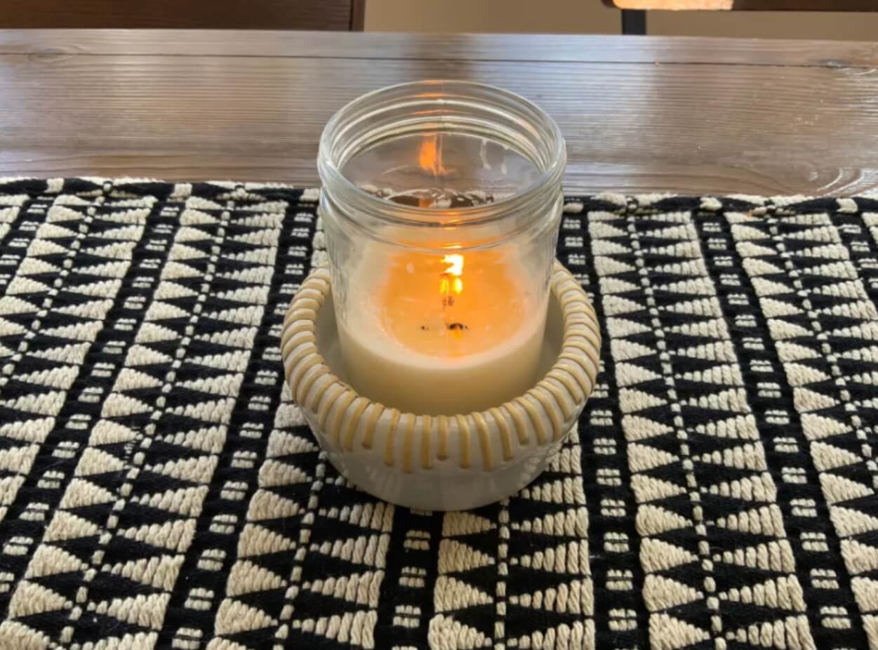 촛불 촛불 사진