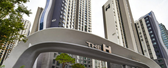 서울아파트 이미지