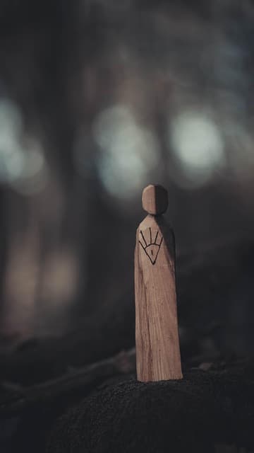 사람을 홀리는 미스터리한 목소리 – 세계적 사례 비교