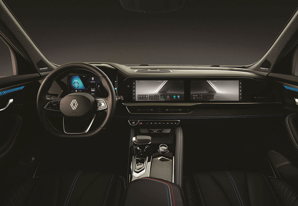 그랑콜레오스 2만km 주행 후 결함 정비 후기ㅣ테일래매프 크랙, 루프랙 갈변, 주유구 캡