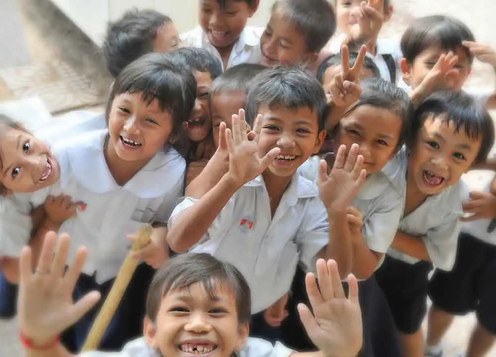 어린이 안전관리 교육