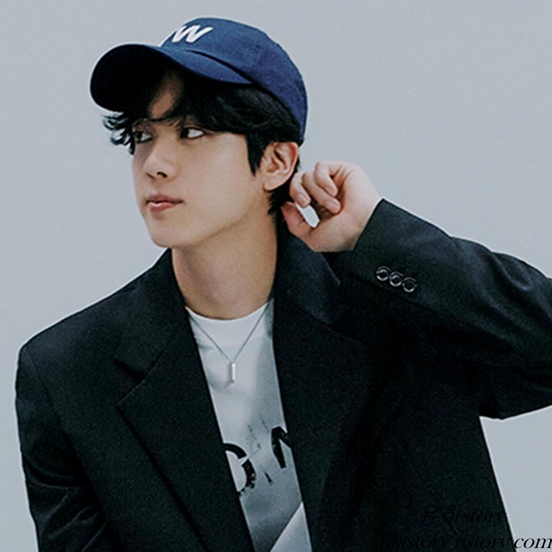 방탄소년단(진/슈가/제이홉/RM/지민/뷔/정국) 프로필