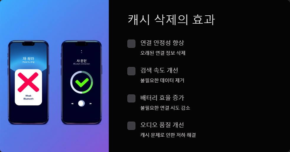 캐시삭제