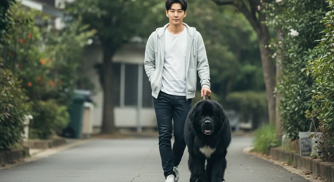 겨울철 강아지 산책 필수템 가이드 | 눈길&middot;한파 완벽 대비법