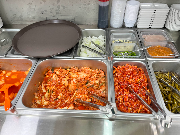 셀프바