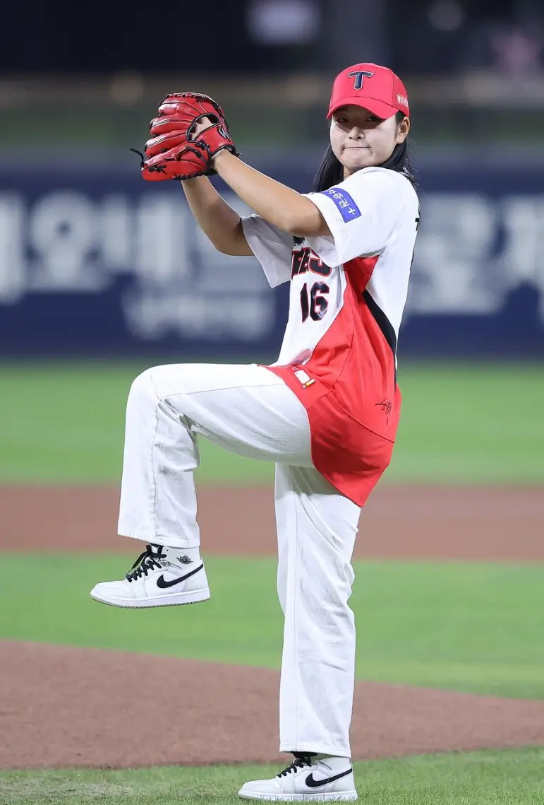 유현조 선수