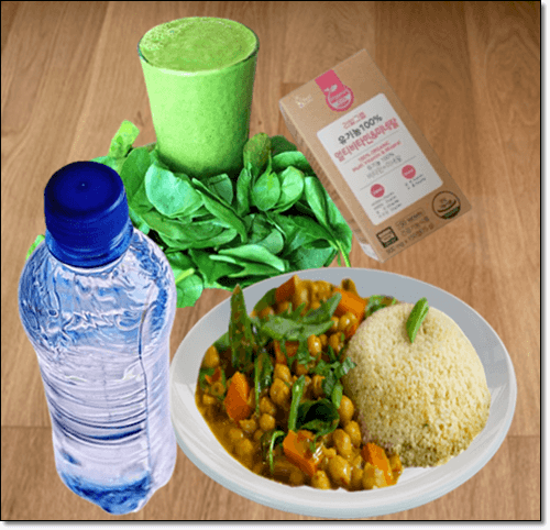 물리브덴 효능 및 음식