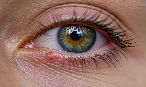 다래끼 종류와 증상 (진단&middot;검사&middot;치료)