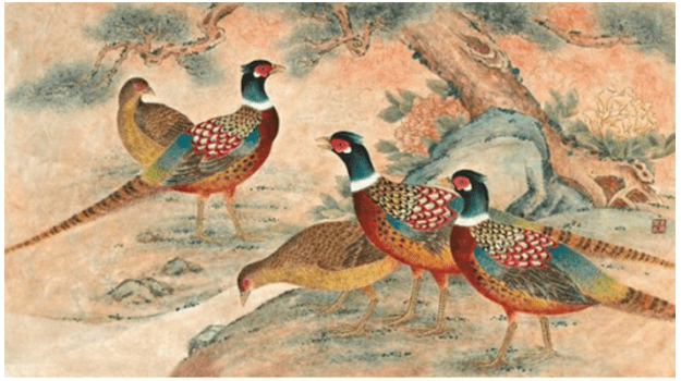 봄꽃여행지추천 4월 충청지역여행지추천