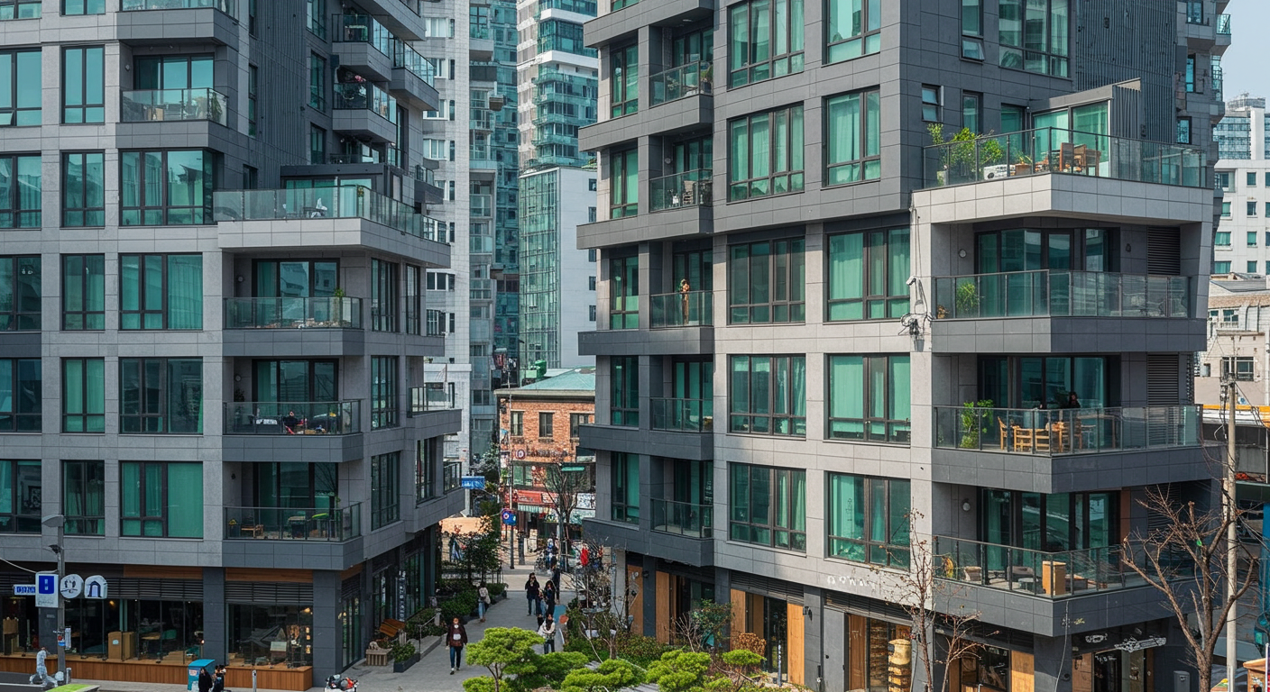 익산시 아파트 분양예정