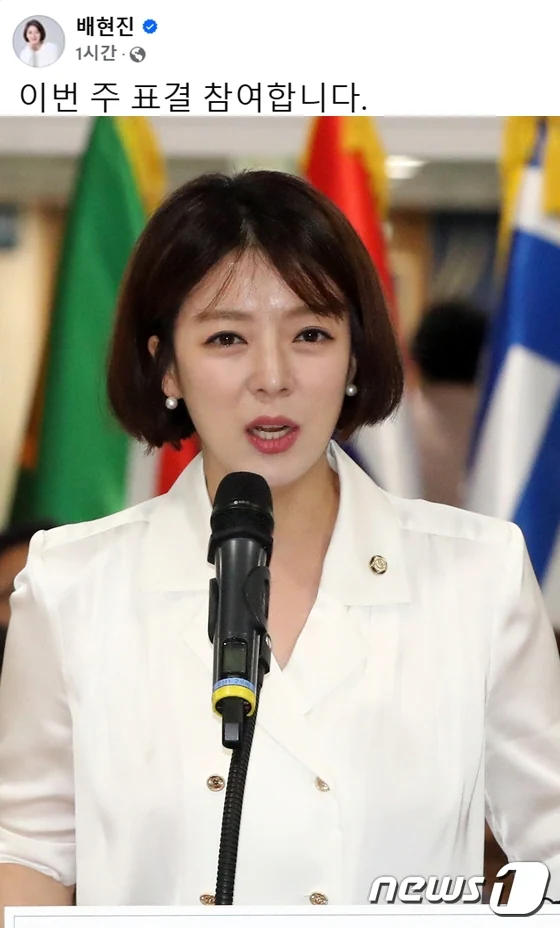 배현진