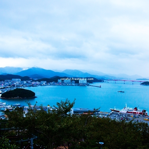 완도 가볼만한곳 베스트10