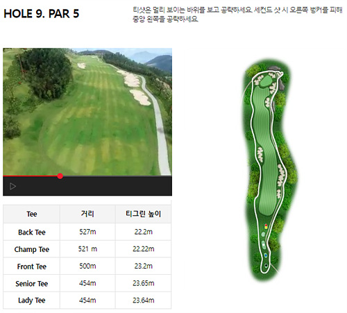 에덴벨리_18번홀