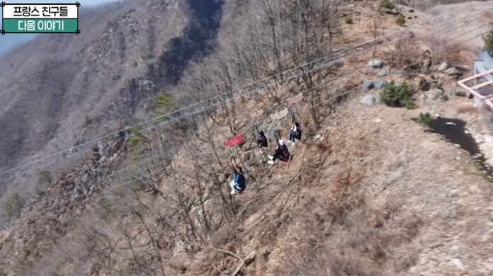 어서와-한국은-처음이지-프랑스-집와이어