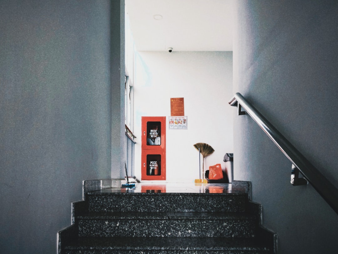Step counter