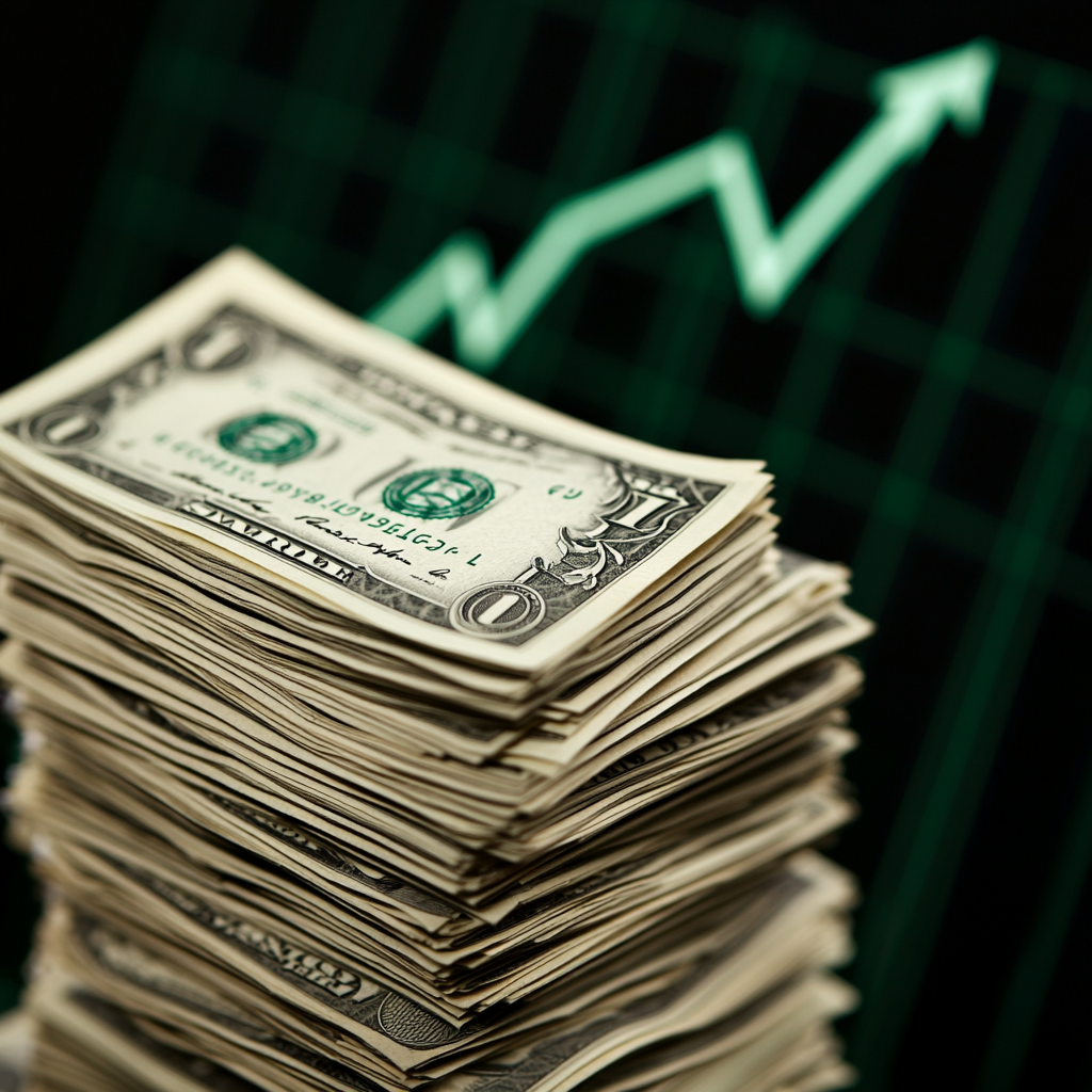 고배당 주식 투자 전략