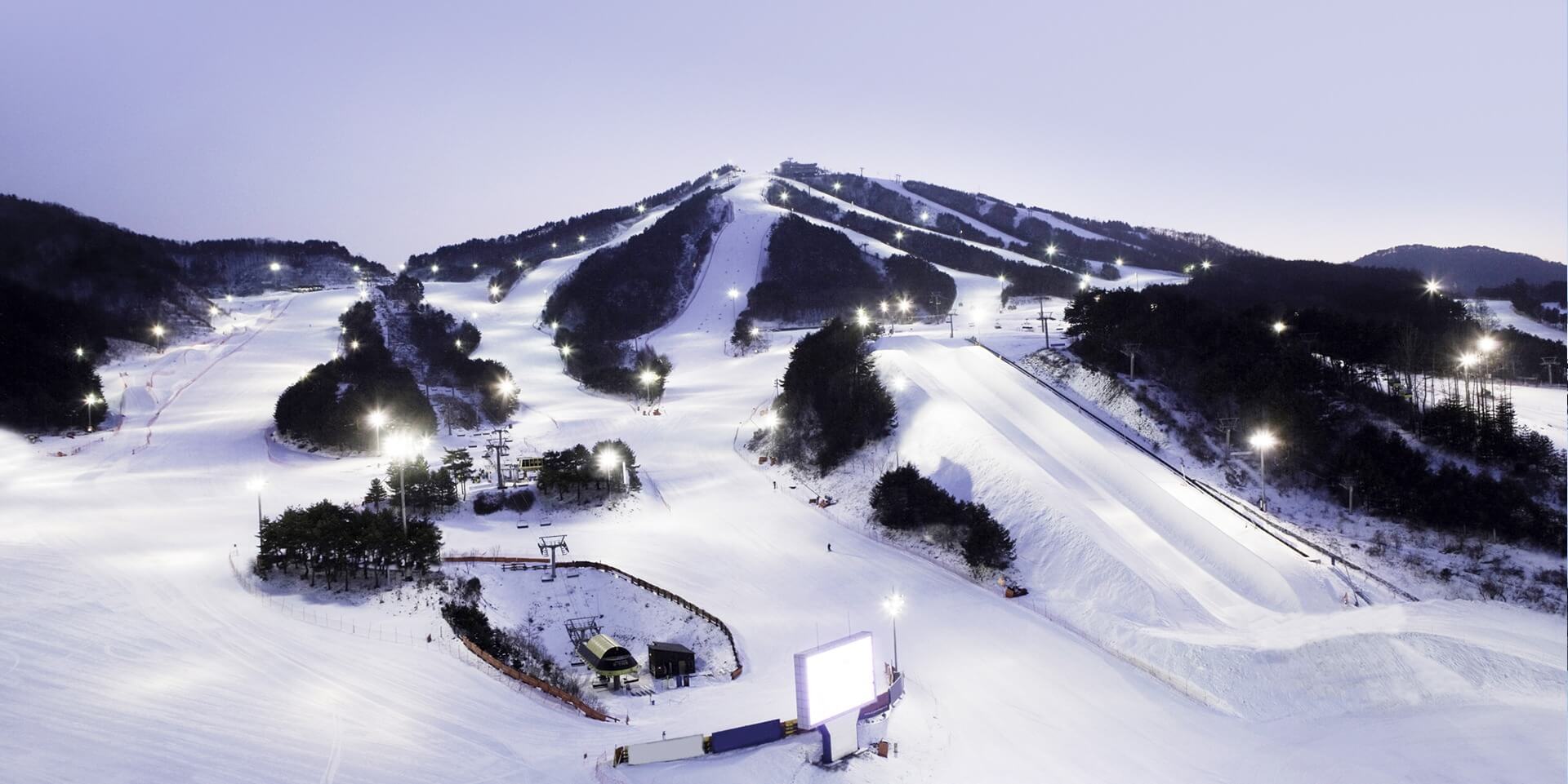 2025/2026 웰리힐리파크 스키장 시즌권 렌탈 할인 완벽 가이드