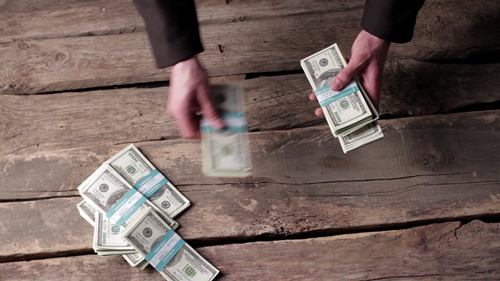 주휴수당 지급기준 이미지 입니다.