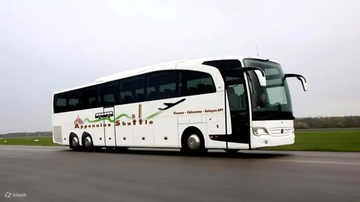 볼로냐 굴리엘모 마르코니 공항 피렌체 몬테룽고 직행 셔틀 버스 이탈리아