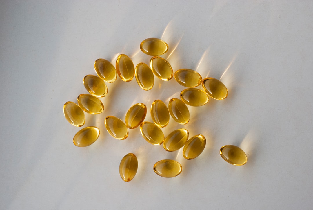 Vitamin.