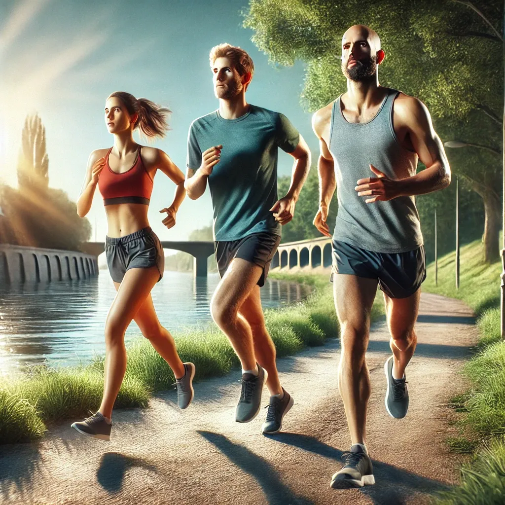 최고의 러닝화 추천