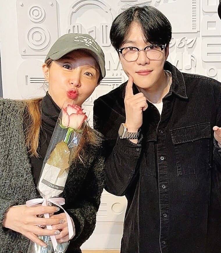 가수-신지-남편-문원