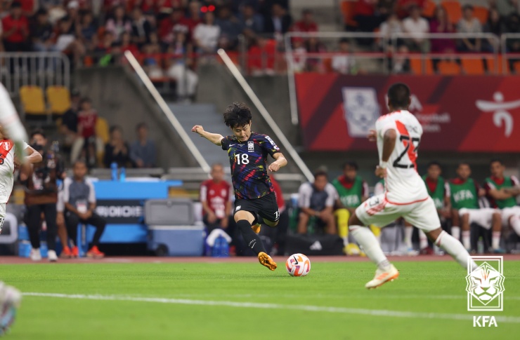 대한민국 국가대표 튀니지 축구 중계 무료 방송 안내