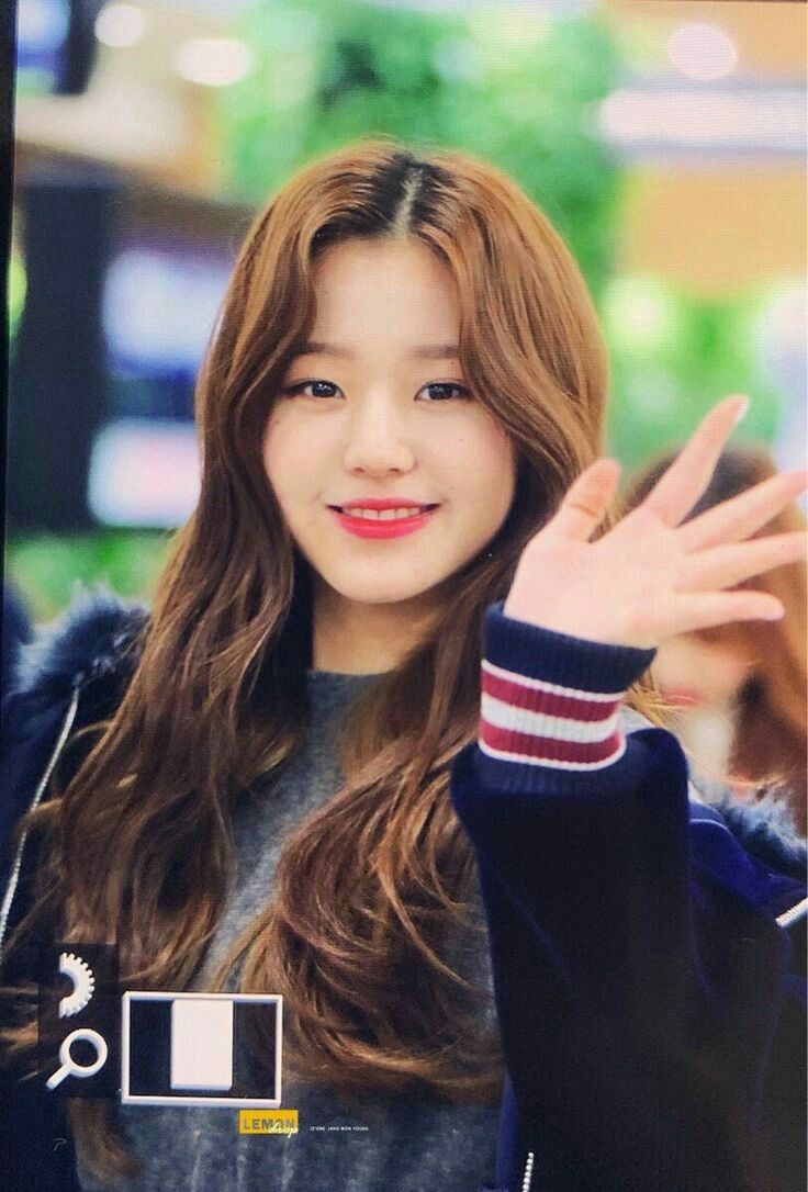 장원영 고화질 사진 모음