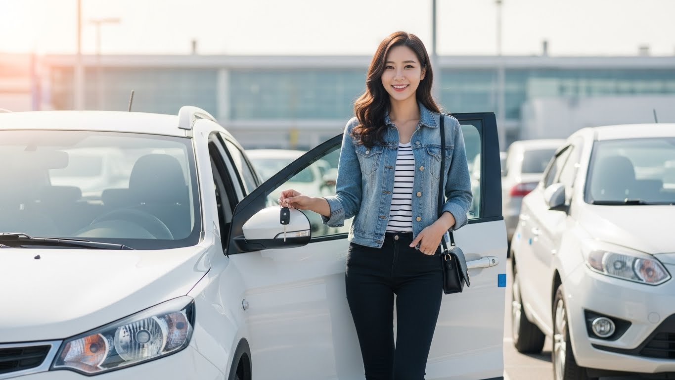 기아 ev3 배터리