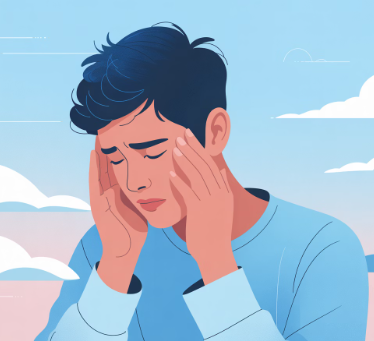 피부가려움증의 원인