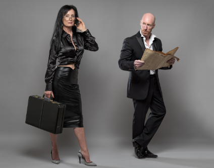 패션회사 면접, 정장 말고 뭐 입어야 할까?