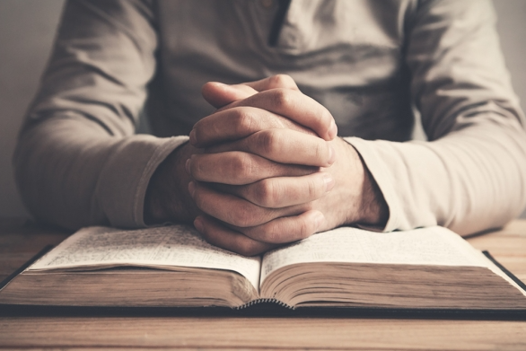 주일대표기도문 2025년 7월 13일 둘째주 낮 저녁 통합 예배 기도문 모음2