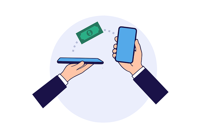 계좌 이체실수 1분 환급 서비스