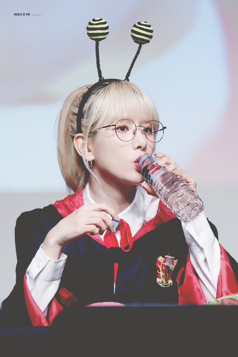 우주소녀 설아 인스타그램 사진 몸매