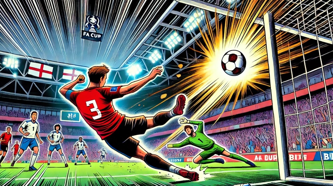 잉글랜드 FA컵 중계 및 시청 방법 총정리