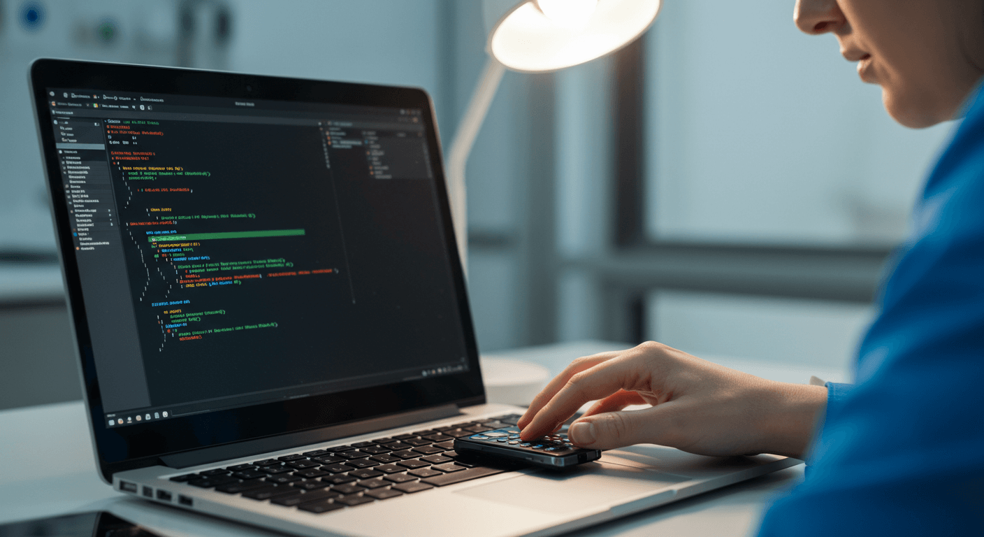 디지털 포렌식의 윤리적 고려 사항 및 미래 전망