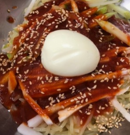 서울 떡볶이 맛집 BEST 10