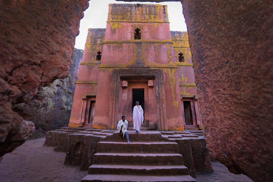 Ethiopia