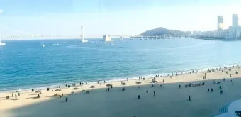 광안리 해수욕장 야경 명소와 데이트 코스 추천_9