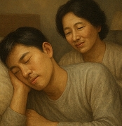 돌아가신 어머니가 나오는 꿈